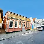 Apartment Haus Seazeit, Seeliebe Rostock