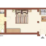 Haus Seazeit, Seeliebe Apartment *