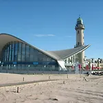 Haus Seazeit, Seeliebe