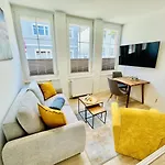 Haus Seazeit, Seeliebe