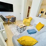 Haus Seazeit, Seeliebe Apartment *