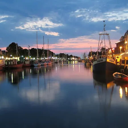 Haus Seazeit, Seeliebe * Rostock
