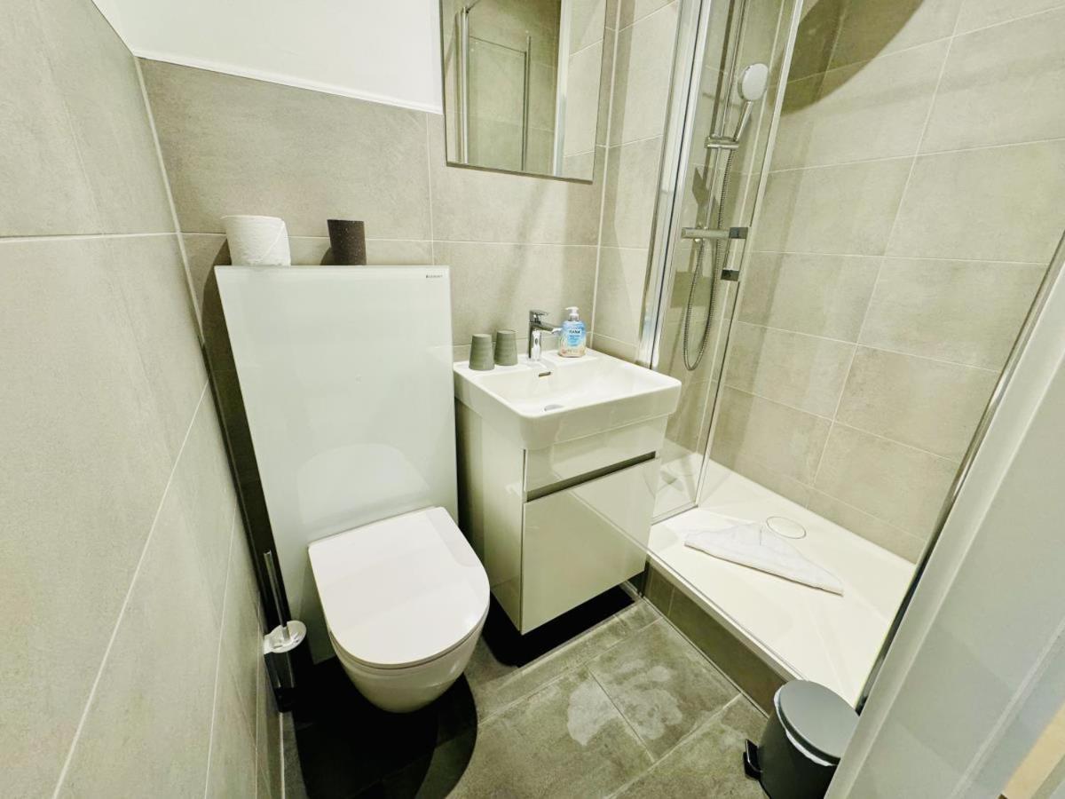 Haus Seazeit, Seeliebe