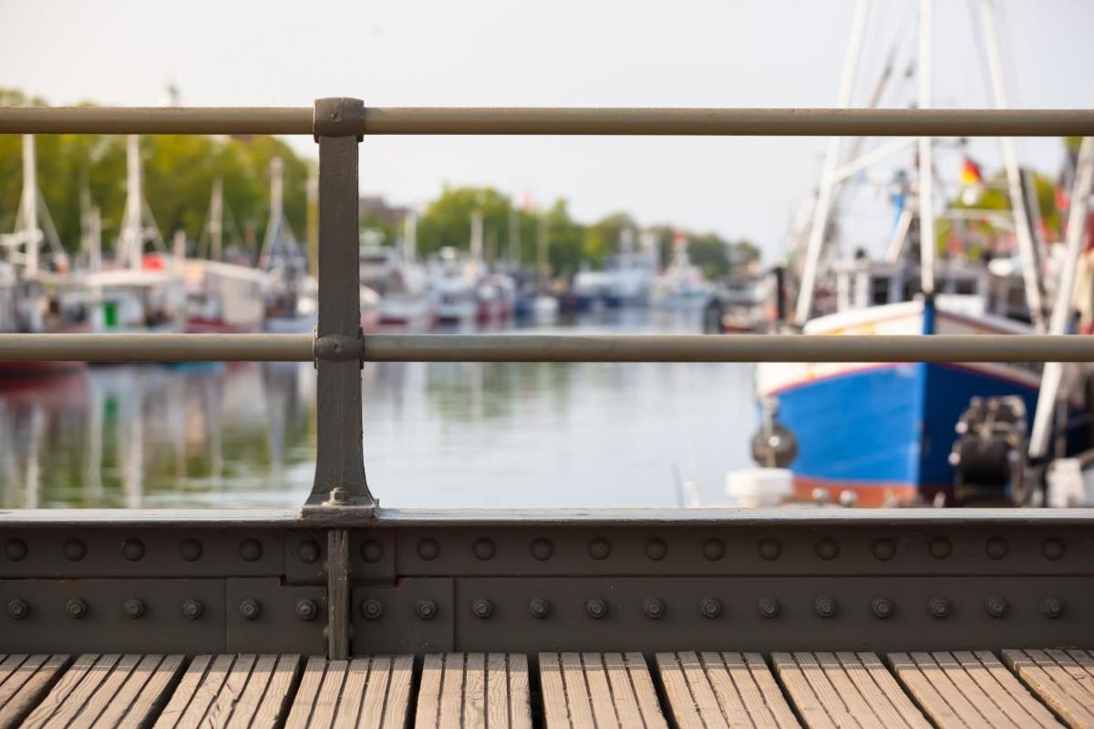 Haus Seazeit, Seeliebe Rostock