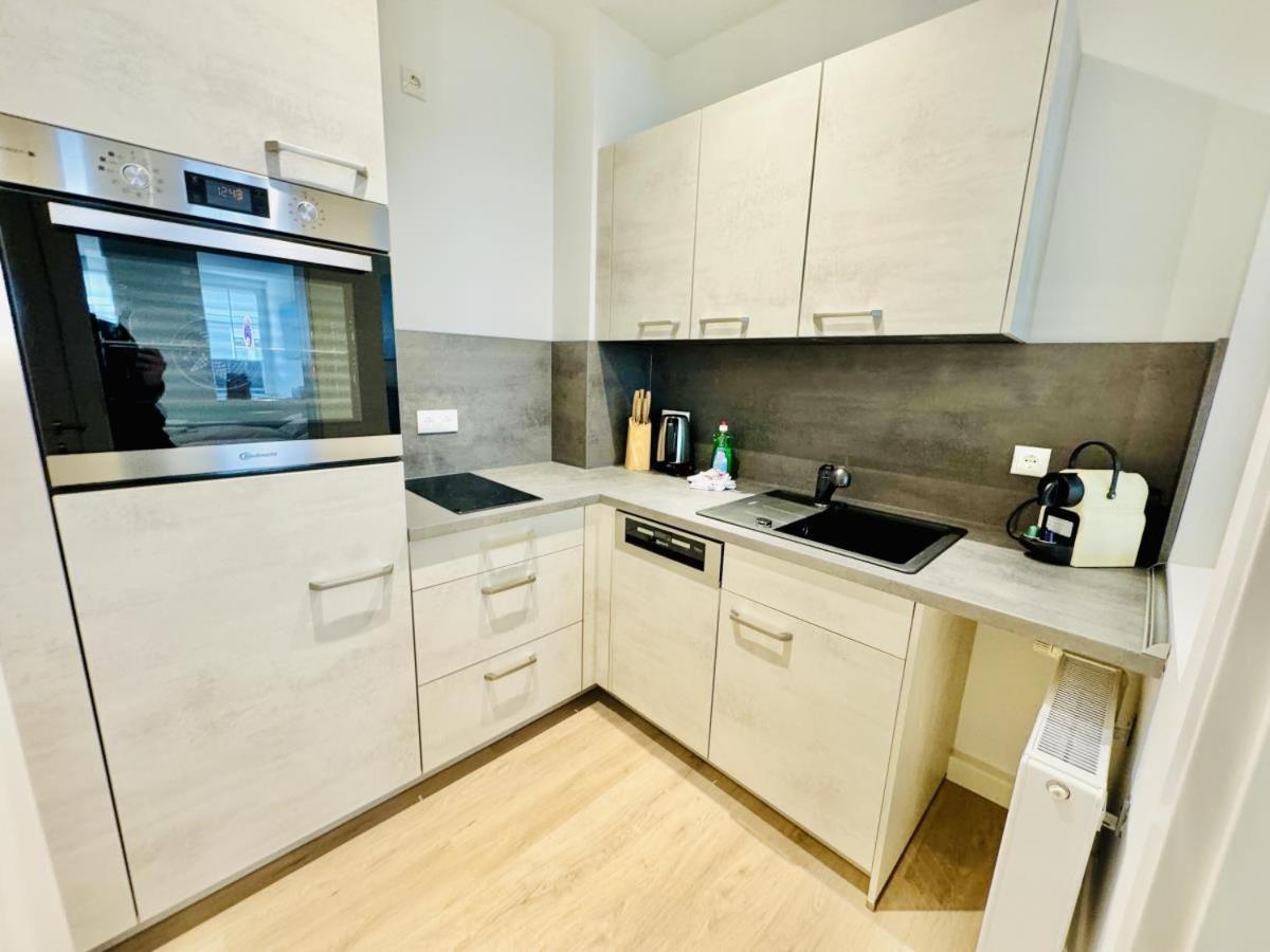 Haus Seazeit, Seeliebe * Rostock