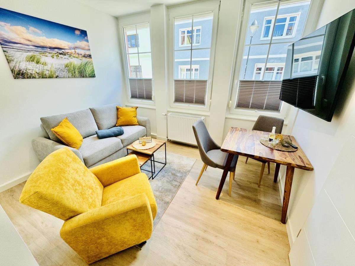 Haus Seazeit, Seeliebe