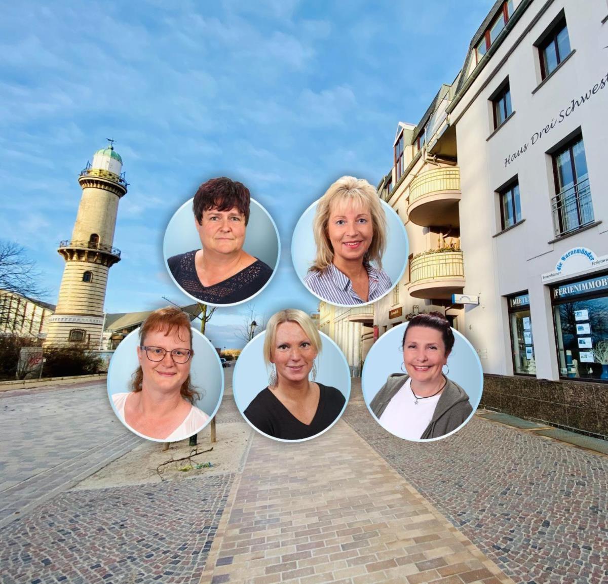 Apartment Haus Seazeit, Seeliebe